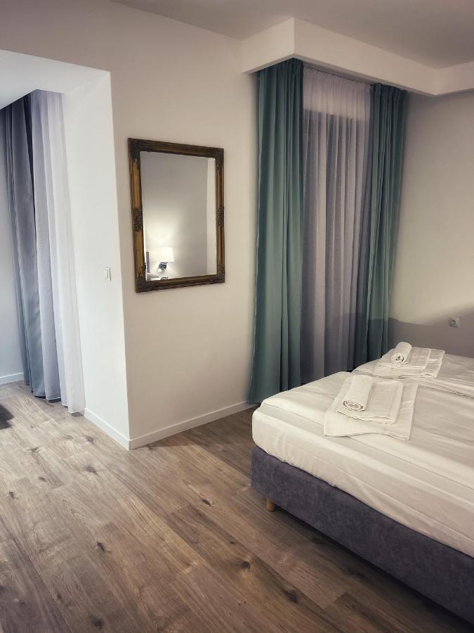 Olea Vitis Hotel Medjugorje Exterior photo